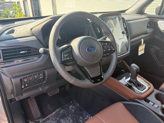 Subaru Forester e-BOXER Hybrid Hybrid Premier 2026 à Charlemagne, Québec - 5 - w320h240px