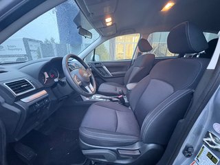 Subaru Forester COMMODITÉ, BANC CHAUFFANT, CAMÉRA DE RECUL 2018 à Charlemagne, Québec - 5 - w320h240px