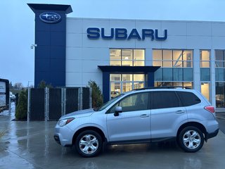 Subaru Forester COMMODITÉ, BANC CHAUFFANT, CAMÉRA DE RECUL 2018 à Charlemagne, Québec - 3 - w320h240px