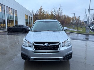 Subaru Forester COMMODITÉ, BANC CHAUFFANT, CAMÉRA DE RECUL 2018 à Charlemagne, Québec - 2 - w320h240px