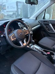Subaru Forester COMMODITÉ, BANC CHAUFFANT, CAMÉRA DE RECUL 2018 à Charlemagne, Québec - 4 - w320h240px