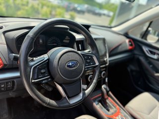 Subaru Forester SPORT,CAMÉRA DE RECUL,BANC CHAUFFANT 2021 à Charlemagne, Québec - 4 - w320h240px
