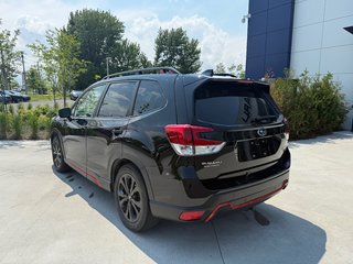 Subaru Forester SPORT,CAMÉRA DE RECUL,BANC CHAUFFANT 2021 à Charlemagne, Québec - 6 - w320h240px