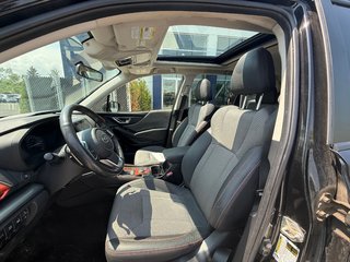 Subaru Forester SPORT,CAMÉRA DE RECUL,BANC CHAUFFANT 2021 à Charlemagne, Québec - 5 - w320h240px