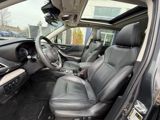 2022 Subaru Forester LIMITED,CAMÉRA DE RECUL,BANC CHAUFFANT in Charlemagne, Quebec - 5 - w320h240px