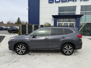 2022 Subaru Forester LIMITED,CAMÉRA DE RECUL,BANC CHAUFFANT in Charlemagne, Quebec - 6 - w320h240px