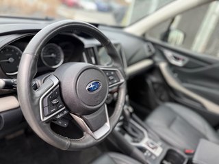 2022 Subaru Forester LIMITED,CAMÉRA DE RECUL,BANC CHAUFFANT in Charlemagne, Quebec - 4 - w320h240px