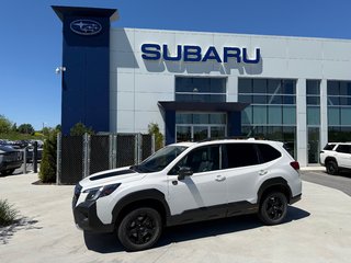 2022 Subaru Forester WILDERNESS, CAMÉRA DE RECUL, BANC CHAUFFANT in Charlemagne, Quebec - 3 - w320h240px