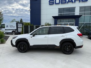 2022 Subaru Forester WILDERNESS, CAMÉRA DE RECUL, BANC CHAUFFANT in Saint-Jérôme, Quebec - 6 - w320h240px