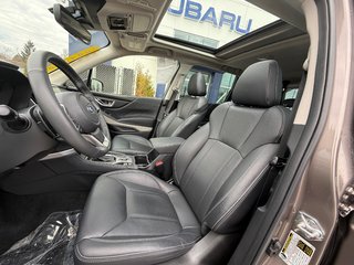 Subaru Forester LIMITED,CAMÉRA DE RECUL,BANC CHAUFFANT 2023 à Charlemagne, Québec - 5 - w320h240px