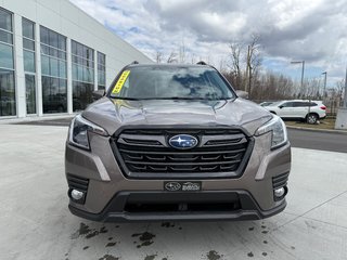 Subaru Forester LIMITED,CAMÉRA DE RECUL,BANC CHAUFFANT 2023 à Charlemagne, Québec - 2 - w320h240px