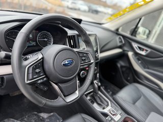 Subaru Forester LIMITED,CAMÉRA DE RECUL,BANC CHAUFFANT 2023 à Charlemagne, Québec - 4 - w320h240px