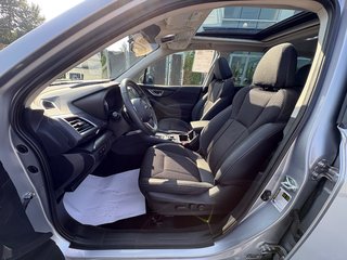 2023 Subaru Forester TOURING, BANC CHAUFFANT, CAMÉRA DE RECUL in Charlemagne, Quebec - 5 - w320h240px