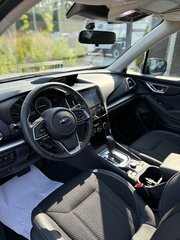 2023 Subaru Forester TOURING, BANC CHAUFFANT, CAMÉRA DE RECUL in Charlemagne, Quebec - 4 - w320h240px