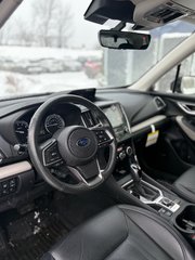 Subaru Forester LIMITED, CAMÉRA DE RECUL, BANC CHAUFFANT 2023 à Charlemagne, Québec - 4 - w320h240px