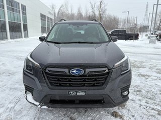 Subaru Forester LIMITED, CAMÉRA DE RECUL, BANC CHAUFFANT 2023 à Charlemagne, Québec - 2 - w320h240px