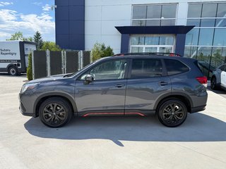 2023 Subaru Forester SPORT, CAMÉRA DE RECUL, BANC CHAUFFANT in Saint-Jérôme, Quebec - 6 - w320h240px