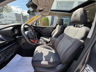 2023 Subaru Forester SPORT, CAMÉRA DE RECUL, BANC CHAUFFANT in Saint-Jérôme, Quebec - 5 - w320h240px