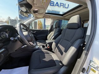 2024 Subaru Forester Touring in Saint-Jérôme, Quebec - 5 - w320h240px