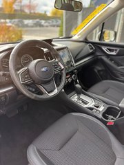 2024 Subaru Forester TOURING, BANC CHAUFFANT, CAMÉRA DE RECUL in Charlemagne, Quebec - 4 - w320h240px