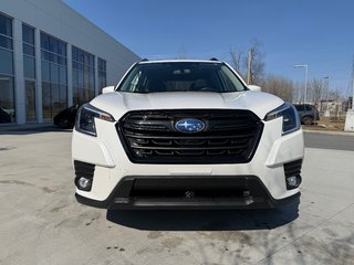 2024 Subaru Forester Touring in Saint-Jérôme, Quebec - 2 - w320h240px