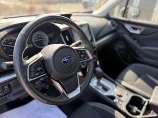 2024 Subaru Forester Touring in Saint-Jérôme, Quebec - 4 - w320h240px