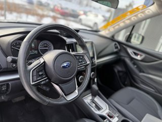 2024 Subaru Forester TOURING, BANC CHAUFFANT, CAMÉRA DE RECUL in Charlemagne, Quebec - 4 - w320h240px