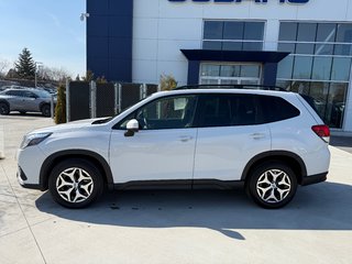 2024 Subaru Forester Touring in Saint-Jérôme, Quebec - 6 - w320h240px