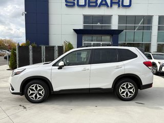 2024 Subaru Forester TOURING, BANC CHAUFFANT, CAMÉRA DE RECUL in Charlemagne, Quebec - 6 - w320h240px