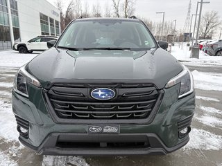 Subaru Forester TOURING,CAMÉRA DE RECUL,BANC CHAUFFANT 2024 à Charlemagne, Québec - 2 - w320h240px