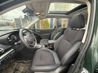 2024 Subaru Forester TOURING,CAMÉRA DE RECUL,BANC CHAUFFANT in Charlemagne, Quebec - 5 - w320h240px