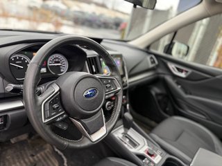 2024 Subaru Forester TOURING,CAMÉRA DE RECUL,BANC CHAUFFANT in Charlemagne, Quebec - 4 - w320h240px