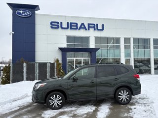 Subaru Forester TOURING,CAMÉRA DE RECUL,BANC CHAUFFANT 2024 à Charlemagne, Québec - 3 - w320h240px