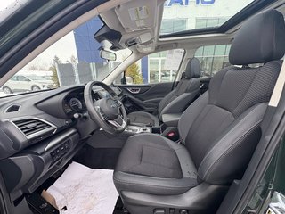 Subaru Forester TOURING,CAMÉRA DE RECUL,BANC CHAUFFANT 2024 à Charlemagne, Québec - 5 - w320h240px