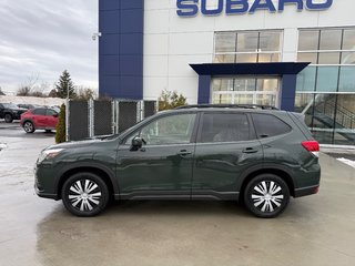 2024 Subaru Forester TOURING,CAMÉRA DE RECUL,BANC CHAUFFANT in Charlemagne, Quebec - 6 - w320h240px