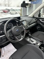Subaru Forester TOURING,CAMÉRA DE RECUL,BANC CHAUFFANT 2024 à Charlemagne, Québec - 4 - w320h240px