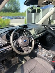 2024 Subaru Forester TOURING, CAMÉRA DE RECUL, BANC CHAUFFANT in Saint-Jérôme, Quebec - 4 - w320h240px