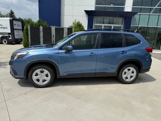 Subaru Forester BASE,CAMÉRA DE RECUL,BANC CHAUFFANT 2024 à Charlemagne, Québec - 6 - w320h240px