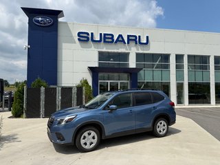 Subaru Forester BASE,CAMÉRA DE RECUL,BANC CHAUFFANT 2024 à Charlemagne, Québec - 3 - w320h240px