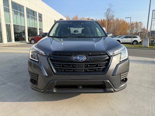 2024 Subaru Forester FORESTER,CAMÉRA DE RECUL, in Saint-Jérôme, Quebec - 2 - w320h240px