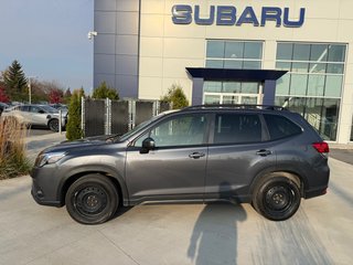 2024 Subaru Forester FORESTER,CAMÉRA DE RECUL, in Saint-Jérôme, Quebec - 5 - w320h240px