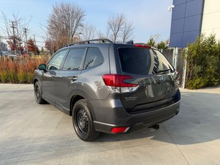 2024 Subaru Forester FORESTER,CAMÉRA DE RECUL, in Saint-Jérôme, Quebec - 6 - w320h240px