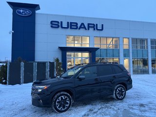 2025 Subaru Forester TOURING,CAMÉRA DE RECUL,BANC CHAUFFANT in Charlemagne, Quebec - 3 - w320h240px