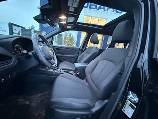 2025 Subaru Forester TOURING,CAMÉRA DE RECUL,BANC CHAUFFANT in Charlemagne, Quebec - 5 - w320h240px