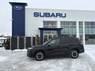 Subaru Forester TOURING,CAMÉRA DE RECUL,BANC CHAUFFANT 2025 à Charlemagne, Québec - 3 - w320h240px