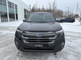 Subaru Forester TOURING,CAMÉRA DE RECUL,BANC CHAUFFANT 2025 à Charlemagne, Québec - 2 - w320h240px