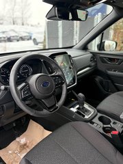 Subaru Forester TOURING,CAMÉRA DE RECUL,BANC CHAUFFANT 2025 à Charlemagne, Québec - 4 - w320h240px