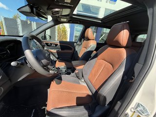 2025 Subaru Forester PREMIER,CAMÉRA DE RECUL,BANC CHAUFFANT in Saint-Jérôme, Quebec - 5 - w320h240px