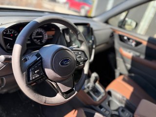 2025 Subaru Forester PREMIER,CAMÉRA DE RECUL,BANC CHAUFFANT in Saint-Jérôme, Quebec - 4 - w320h240px