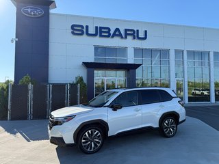 2025 Subaru Forester PREMIER,CAMÉRA DE RECUL,BANC CHAUFFANT in Saint-Jérôme, Quebec - 3 - w320h240px